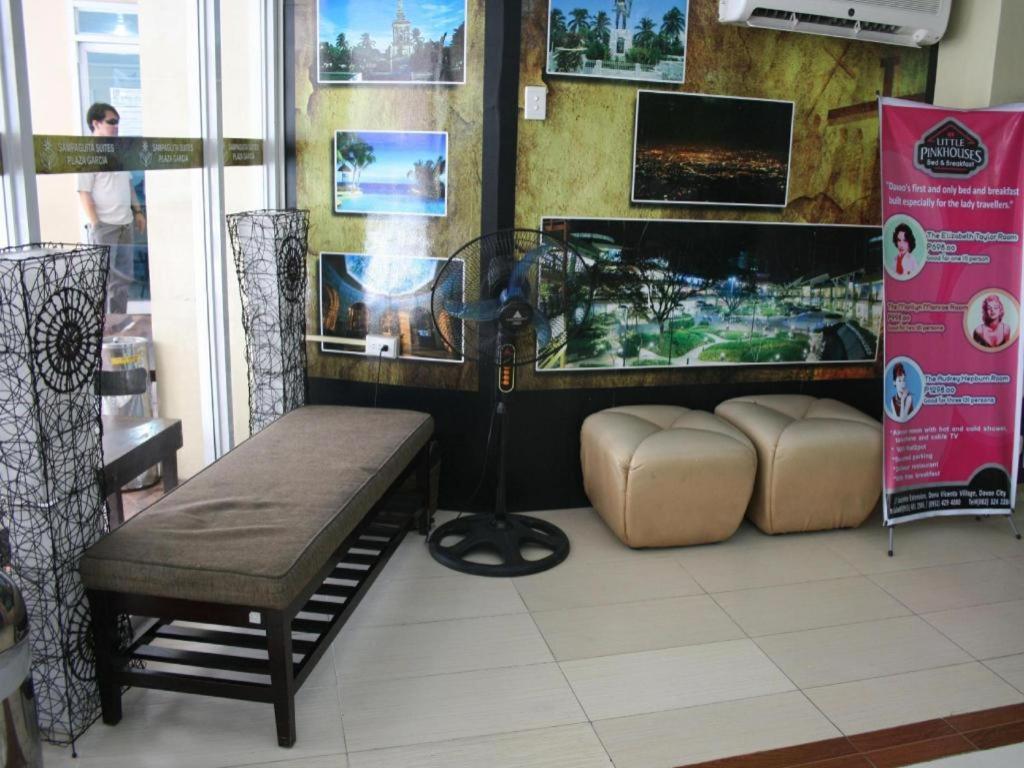 Sampaguita Suites Plaza Garcia Cebu Exterior photo