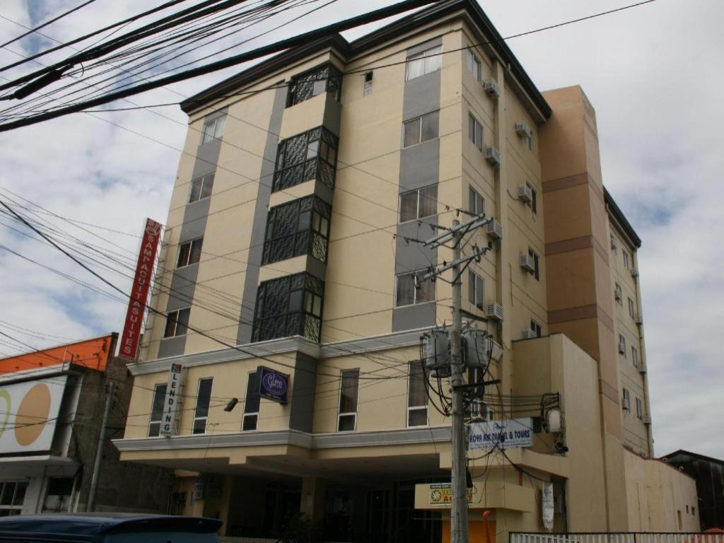 Sampaguita Suites Plaza Garcia Cebu Exterior photo