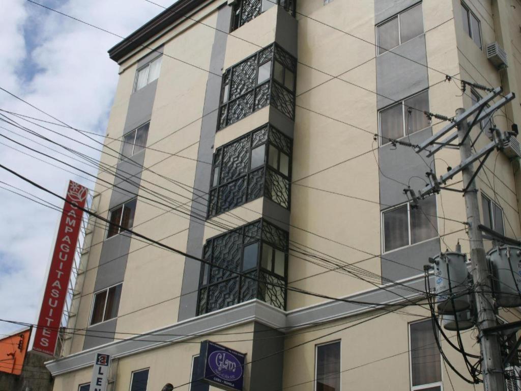 Sampaguita Suites Plaza Garcia Cebu Exterior photo