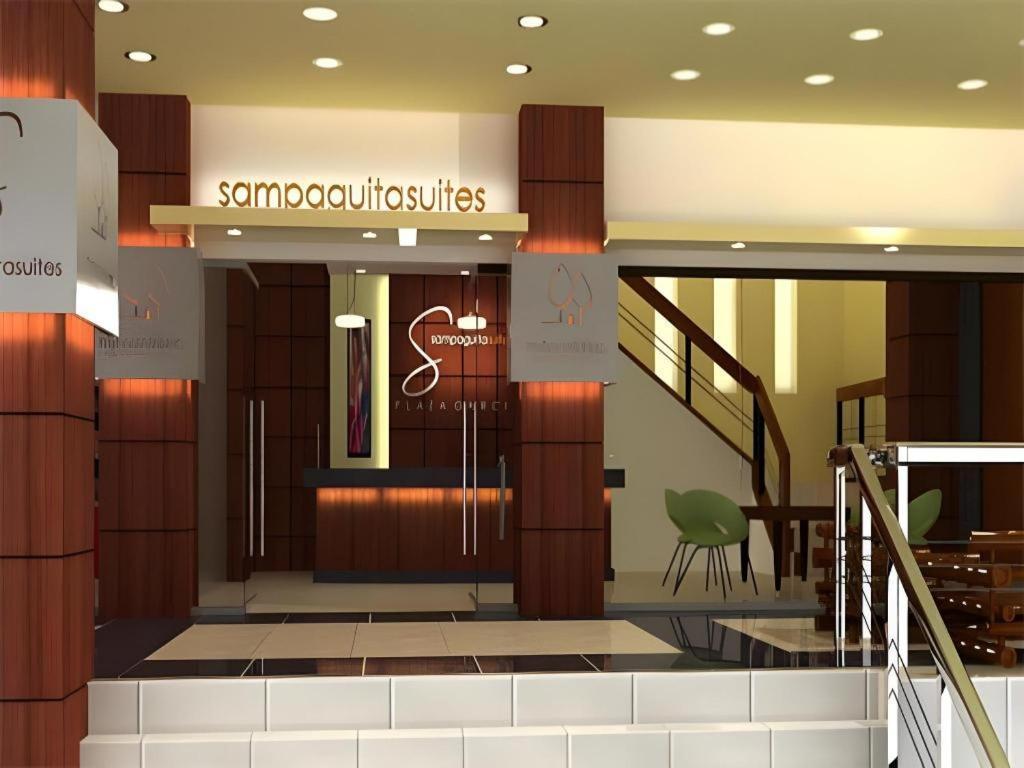 Sampaguita Suites Plaza Garcia Cebu Exterior photo