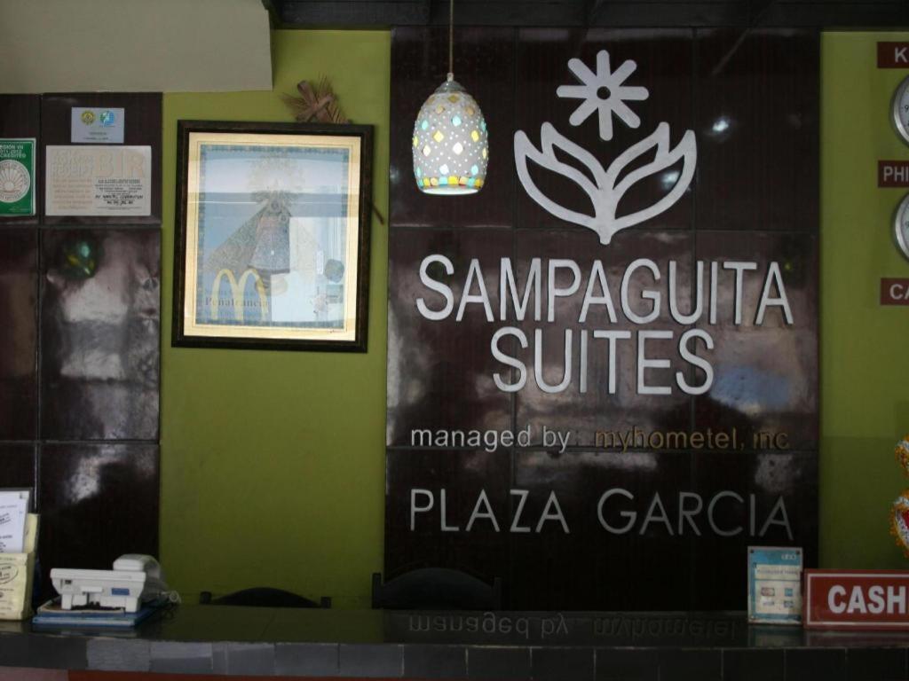 Sampaguita Suites Plaza Garcia Cebu Exterior photo