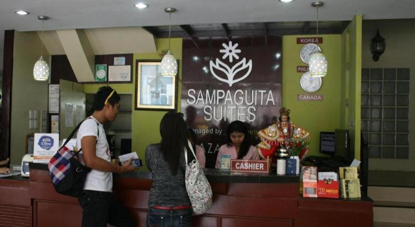 Sampaguita Suites Plaza Garcia Cebu Exterior photo