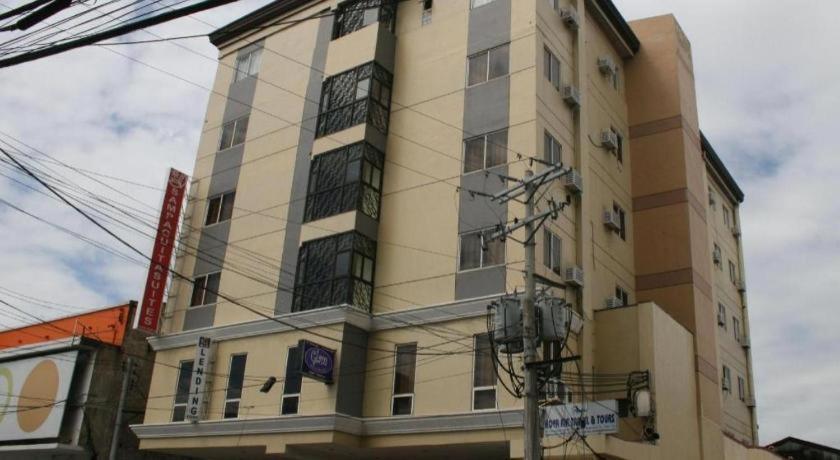 Sampaguita Suites Plaza Garcia Cebu Exterior photo