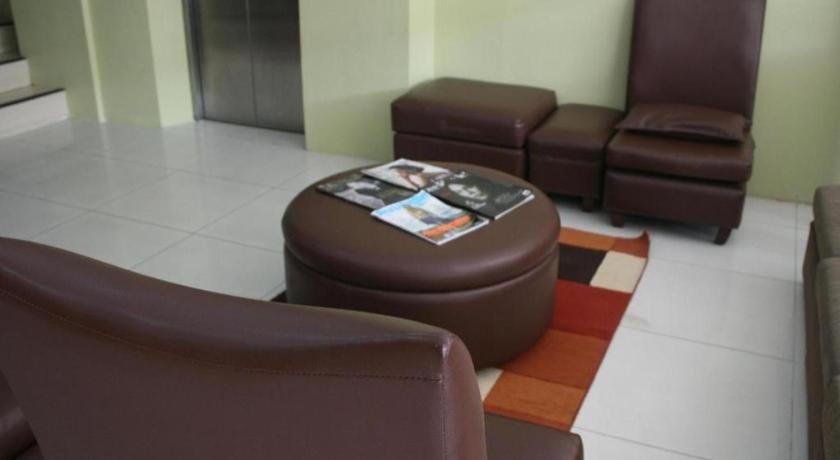 Sampaguita Suites Plaza Garcia Cebu Exterior photo