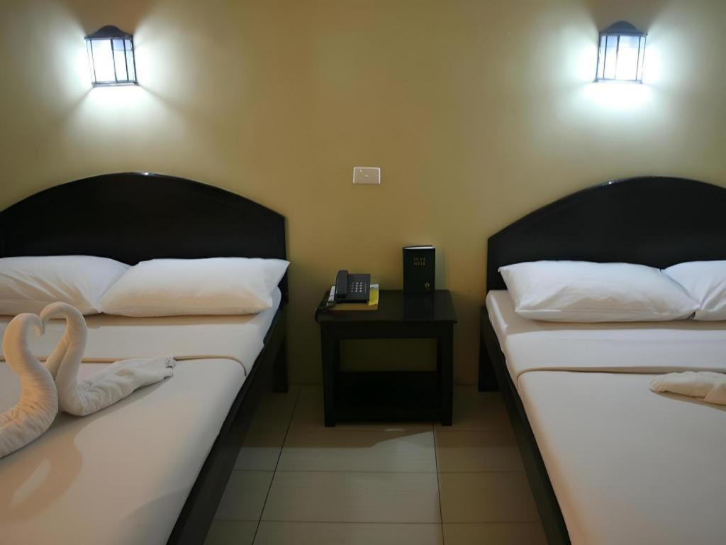 Sampaguita Suites Plaza Garcia Cebu Exterior photo