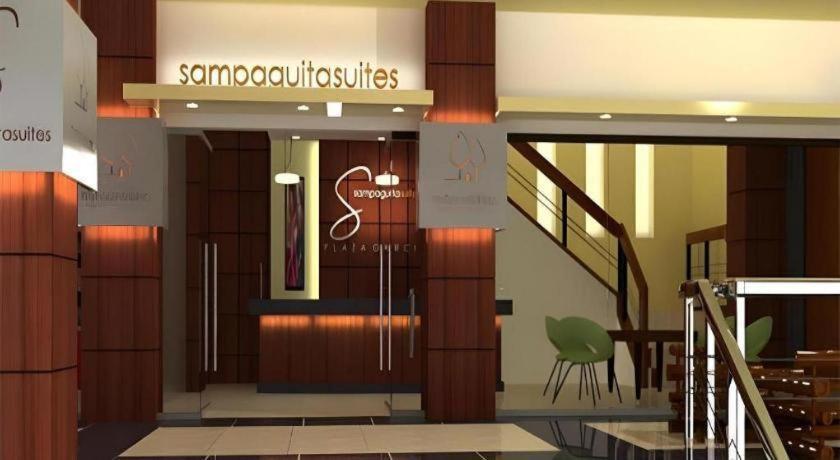 Sampaguita Suites Plaza Garcia Cebu Exterior photo
