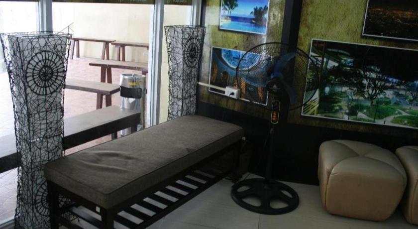 Sampaguita Suites Plaza Garcia Cebu Exterior photo