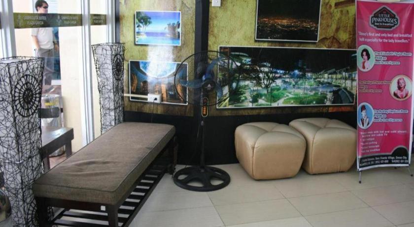 Sampaguita Suites Plaza Garcia Cebu Exterior photo