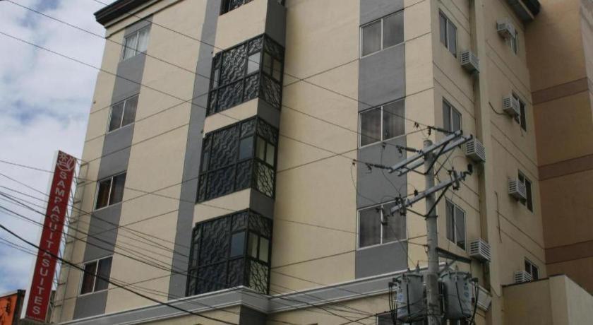 Sampaguita Suites Plaza Garcia Cebu Exterior photo