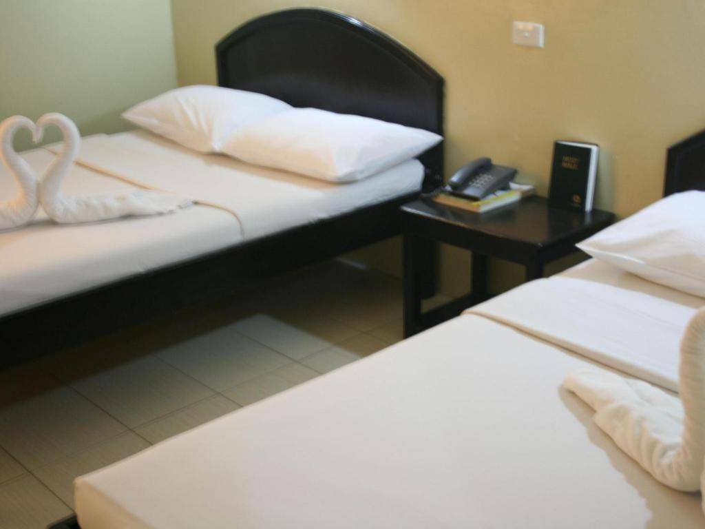 Sampaguita Suites Plaza Garcia Cebu Exterior photo