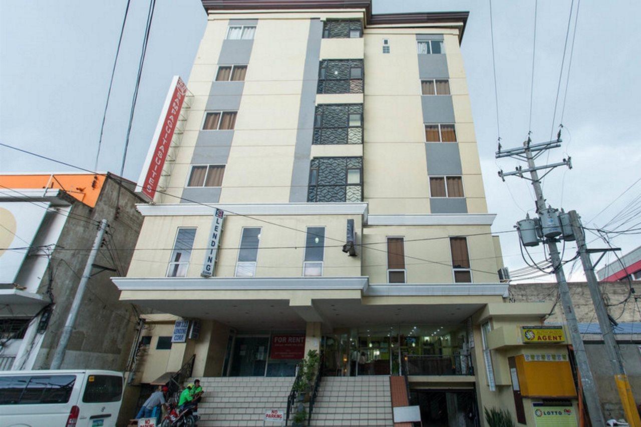 Sampaguita Suites Plaza Garcia Cebu Exterior photo