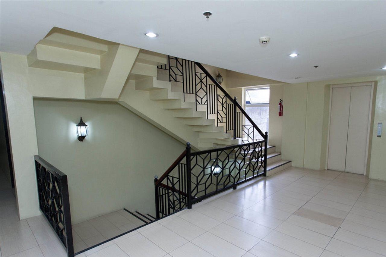 Sampaguita Suites Plaza Garcia Cebu Exterior photo