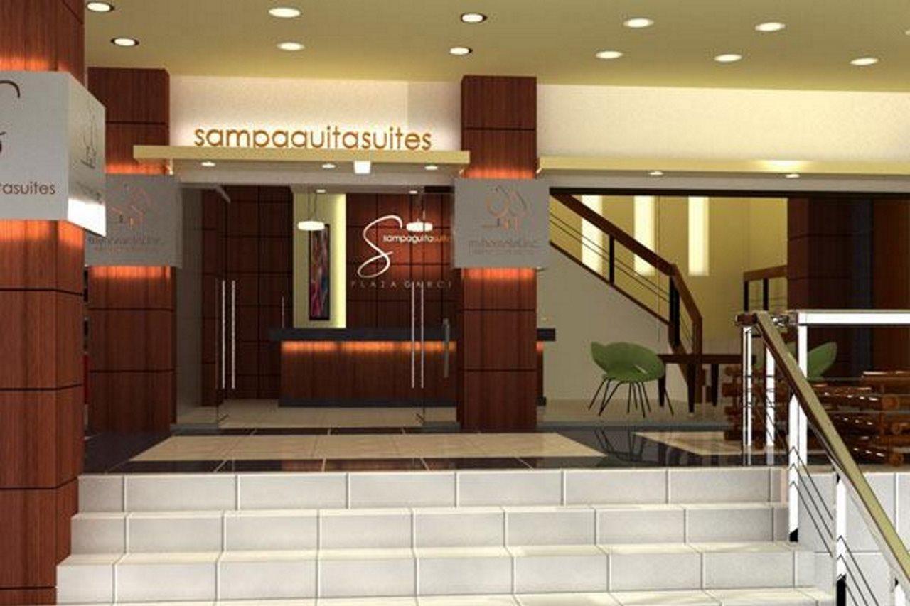 Sampaguita Suites Plaza Garcia Cebu Exterior photo